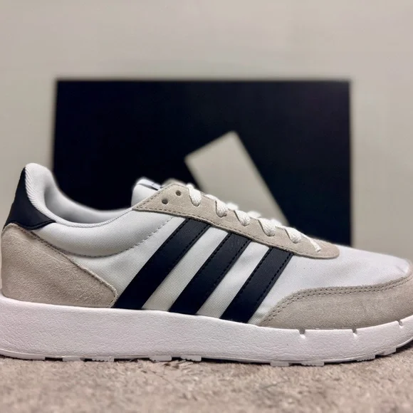 Adidas Run 60s 2.0 - Picture 3 of 11